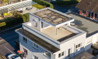Wohnung - 6842, Koblach - Koblach: Penhouse-Wohnung mit 3-Zimmern und riesiger Dachgeschoss-Terrasse!