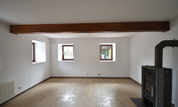 Wohnung - 5082, Grödig - "GRÖDIG - Geräumige 2 Zimmer Wohnung in altem BAUERNHAUS (auch als WG geeignet)"