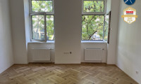 Wohnung - 1140, Wien - UNBEFRISTET! ERSTBEZUG!  Sanierter Altbau - Am Matznerpark