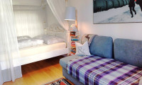 Wohnung - 1170, Wien - KURZZEITMIETE: Romantische Einzimmerwohnung in Ruhelage - ab 01. September 2026! PROVISIONSFREI!