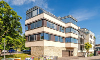 Haus - 2340, Mödling - Loft-Etage (unausgebaut) in Mödling, 188m² – Top Lage!