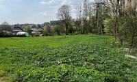 Grundstück - 7537, Neuberg im Burgenland - Grundstück in Neuberg mit Großem Potenzial