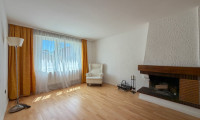 Haus - 1220, Wien - ESSLINGER GRÜNLAGE - Einfamilienhaus mit Garten und Garage