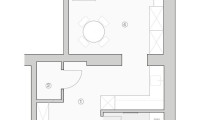 Wohnung - 1210, Wien - Fertigstellung August 2026 - Erstbezug in gefragter Lage nahe Bahnhof Floridsdorf