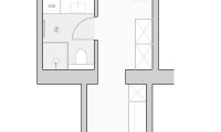 Wohnung - 1210, Wien - Fertigstellung August 2026 - Erstbezug in gefragter Lage nahe Bahnhof Floridsdorf