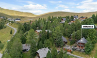 Haus - 9564, Falkertsee - Chalet am Falkert – Wo die Nockberge zur Heimat werden
