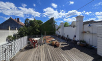 Wohnung - 2340, Mödling - 153m² Altbaujuwel mit 29m² Terrasse für Menschen mit Sinn für das Besondere