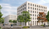 Büro / Praxis - 1220, Wien - ROBIN Seestadt