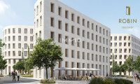 Büro / Praxis - 1220, Wien - ROBIN Seestadt