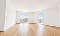 Wohnung - 1210, Wien - Großer Balkon. Guter Preis. Grünes Wohnen. 3-Zimmer-Neubau in 1210 Wien