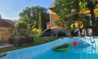 Haus - 3761, Messern - Familienhaus im Grünen