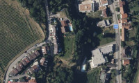 Grundstück - 3500, Krems an der Donau - Grundstück in traumhafter Aussichtslage - Unverbaubarer Weitblick