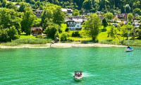 Haus - 9570, Ossiach - Traumhafte Seeliegenschaft direkt am OSSIACHER SEE