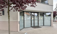 Halle / Lager / Produktion - 3100, St. Pölten - Geschäfts- /Ordinations- /Bürofläche zwischen Bahnhof und Uniklinikum