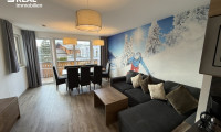 Wohnung - 5600, St. Johann im Pongau - Kein gewöhnliches Apartment. Kein gewöhnliches Investment.