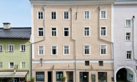 Einzelhandel - 5400, Hallein - Geschäft für Conceptstore, Handel, Dienstleistung & Co. in allerbester Stadtlage!