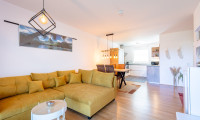 Wohnung - 5020, Salzburg - 2-Zimmer-Gartenwohnung im Leopoldskroner Moos