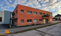 Halle / Lager / Produktion - 5071, Wals-Siezenheim - Büro/Lagerkombi in Wals-Siezenheim mieten
