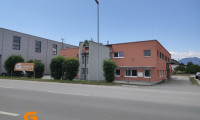 Büro / Praxis - 5071, Wals-Siezenheim - Gewerbeobjekt: Büroflächen mit Lager in Wals-Siezenheim mieten