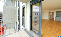 Wohnung - 1220, Wien - Komfortables Wohnen mit Balkon – Ihre 3-Zimmer-Oase in grüner Umgebung