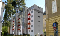 Wohnung - 8010, Graz - TOP-Anlegerwohnung in Grazer Bestlage mit Altmieter – hohes Entwicklungspotenzial bei Bestandsfreiheit!