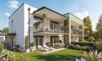 Wohnung - 9500, Villach - Neubau im Gailweg! Anlegerwohnung zwischen Infineon und Atrio!