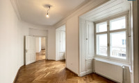 Büro / Praxis - 1010, Wien - Büro in einem historischen Palais im Herzen der Wiener Innenstadt!