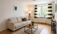Wohnung - 1190, Wien,Döbling - Charmante 2-Zimmer-Wohnung in begehrter Döblinger Lage