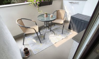 Wohnung - 5020, Salzburg - Garconniere mit Balkon Nähe Hauptbahnhof