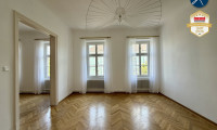 Wohnung - 3500, Krems an der Donau - Klassische Stilaltbauwohnung beim Kremser Stadtpark