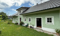 Haus - 4650, Edt bei Lambach - Ländlich wohnen mit viel Platz - Sacherl in Wels-Land