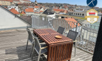 Wohnung - 3500, Krems an der Donau - Moderne Terrassenwohnung mit traumhaftem Altstadtblick