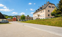 Wohnung - 8553, Eibiswald - Charmant, stilvoll und gut gepflegt! 3-Zimmer-Wohnung im Ortskern von St. Oswald bei Eibiswald!