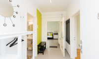 Wohnung - 8553, Eibiswald - Charmant, stilvoll und gut gepflegt! 3-Zimmer-Wohnung im Ortskern von St. Oswald bei Eibiswald!