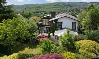 Haus - 3003, Gablitz - GABLITZ | Gepflegtes 70er-Jahre-Einfamilienhaus in sonniger Süd-/Westhanglage mit traumhaftem Ausblick | ZELLMANN IMMOBILIEN
