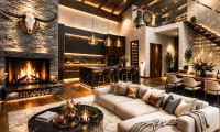 Wohnung - 8970, Schladming - ALPINE RESIDENCE und  Investment direkt an der Gondel