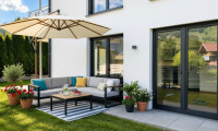 Wohnung - 8970, Schladming - Alpiner Wohntraum mit Privatgarten und Sauna