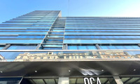 Büro / Praxis - 1040, Wien - OC4 - INNENSTADTBÜRO OPERNGASSE