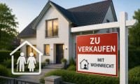 Haus - , keine Angabe - Kapitalanlage mit Zukunft – Haus mit zwei Wohneinheiten & lebenslangem Wohnrecht