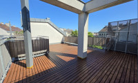 Wohnung - 1050, Wien - Dachgeschoss-Traum mit XXL-Terrasse in Wiens begehrter Lifestyle-Lage