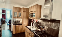 Wohnung - 1050, Wien,Margareten - Charmante 3-Zimmer-Wohnung in Bestlage des 5. Bezirks im sanierten Stilaltbau