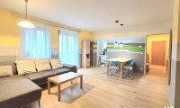 Wohnung - 3464, Hausleiten - Großzügige Etagenwohnung in Hausleiten | ca. 81 m2 Wohnfläche | großes Kellerabteil | überdachter Stellplatz inkludiert | Übernahme Wohnbauförderung möglich