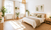 Wohnung - 1070, Wien - +++ Bestlage im 7. Bezirk I Helle - gut geschnittene Altbauwohnung mit Lift +++