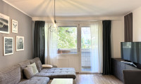 Wohnung - 8041, Graz,06.Bez.:Jakomini - NÄHE STADTSTRAND: Geräumige 3-Zimmer-Wohnung mit Extraküche, Loggia und Parkmöglichkeit in LIEBENAU