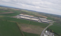 Grundstück - 2431, Enzersdorf an der Fischa - Industriegrundstück