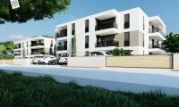 Wohnung - 52203, Ližnjan - Moderne Neubauwohnung in Ližnjan