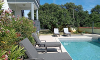 Wohnung - 52100, Pula - Wunderschöner-Mediterraner Wohnraum in Pula : Moderne 3 Zimmer - Wohnung- mit Privat- Pool , Garten& Grillecke