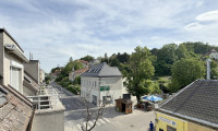 Wohnung - 3420, Kritzendorf - Nächster Halt: Kritzendorf!