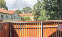 Wohnung - 2333, Leopoldsdorf - Nahe Wien Oberlaa, 3-Zimmer-Wohnung vor den Toren Wiens – 36 m² Wohnküche, 7,8 m² Balkon, ruhige Lage im Dachgeschoss