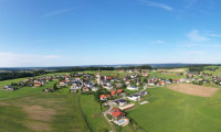 Haus - 5232, Kirchberg bei Mattighofen - Entdecken Sie IHR STERNHAUS in Kirchberg beim Grabensee - Wohnen auf einer Ebene